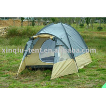 5 person outdoor big family tent